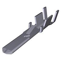 AMP Connectors - TE Connectivity 928781-2 (Mouser Reel) Tab FF-FLACHSTECKER 2.8 Reel of 1000