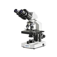 KERN OBS 106S10 Transmitted Light Microscope (Binocular, 10x)
