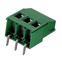 Wurth Elektronik 691215700002 Fixed Terminal Blocks WR-TBL 300VAC 20A 2P 20A Vertical