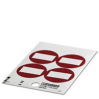 PHOENIX CONTACT 0803869 Labels US-PML-F100 (D50)