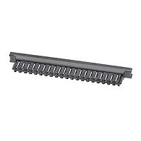 Molex 214719-2160 Wire Housings Recptcl Hsng 0.80mm Ptch 16 Circuits, Blk