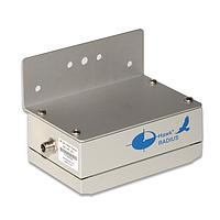 IMI Hawk Radius Dual sensor radiation probe (5mR/h; 10mR/h; 10,00 CPM/mR/h)