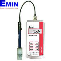 Repair support for oil, acid, and fluid testing instruments