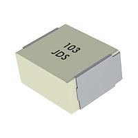 KEMET SMC5.7333H50J33TR12 Film Capacitors 50V 0.033uF 2.5% 2220 100C