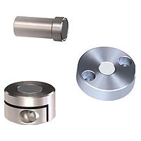 Sensata Technologies - BEI Sensors M9105/K10 Female Magnet Support FeMale Magnet Support 10 MM