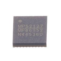 Monolithic Power Systems (MPS) MP86952GMJ-P Driver 16V, 70A, Radiation-Tolerant, Monolithic Half-Bridge Intelli-PhaseTM Solution with Internal Power MOSFETs and Gate Drivers