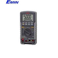 SANWA PC 520M DIGITAL MULTIMETER