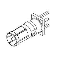 Molex / FCT 173112-1069 D-Sub Contacts FCT TERM HFREQ STR PC RCPT 50 OHM