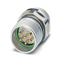PHOENIX CONTACT 1624023 Circular Metric Connectors CA-07P1N8A6L00