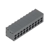 Altech 39.8160 Fixed Terminal Blocks