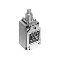 Honeywell 12LS1 Limit Switches LIMIT SWITCH