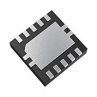 Toshiba TCKE812NA,RF eFuse ICs eFuse IC, Auto retry, 15.1V Voltage Clamp, Vin: 4.4V-18V, 5A, Ron: 28mOhm, Adjustable OCP