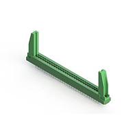 EDAC 307-058-424-278 Receptacles Card Edge Connector