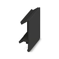 PHOENIX CONTACT 2869317 DIN Rail Terminal Blocks ME MAX B-22.5 BK