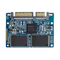 Apacer APS297F032G-4BTM1GWF SATA Flash Drives Half Slim MO 297 SFD18S6-M 15nm 32G Extended Temperature 15nm /Replacement: APS297F032G-6BTM1GWF