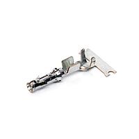 AMP Connectors - TE Connectivity 929990-1 (Cut Strip) Quick Connect 1.5MM SOCK CONTACT Cut Strip of 100