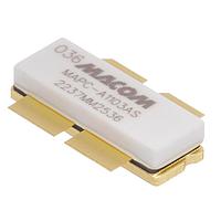 MACOM MAPC-A1103-AS000 RF Amplifier Amplifier,270W,DC-2.7GHz,GaN-SiC