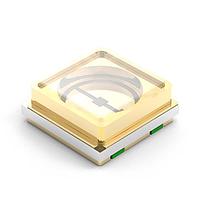 Wurth Elektronik 15335338AA350 High Power LEDs WL-SUMW SMD UV Waterclr 3535 385nm