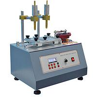 Lonroy LR-204 Rubber Alcohol Abrasion Tester (10mm-50mm)