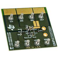 Texas Instruments LMZ10501SILEVM Switching Controller LMZ10501 Eval Brd