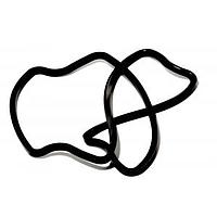 Hammond Manufacturing 1590Z160G Gasket Gasket