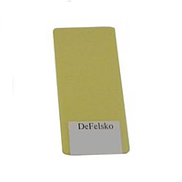 DEFELSKO STDCS20 Certified Plastic Shim (500μm; ±2μm)