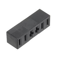 AMP Connectors - TE Connectivity 1926303-1 Accessories Cover Connector FLATPAQ