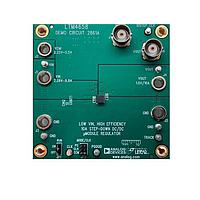 Analog Devices DC2861A Voltage Regulator - Switching Regulator DemoBoard LTM4658 Low VIN High Efficienc