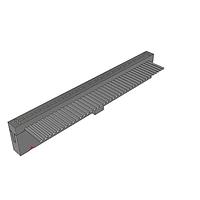 Samtec HCSS-20-S-80.01-01-N IDC IDC Socket and Terminal Cable Assemblies, 0.100" Pitch