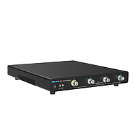 MICSIG MO34-250 High Resolution Modular Oscilloscope (250MHz, 4CH, 3GSa /s)