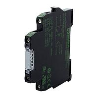 Murrelektronik 52507 Terminal Block Interface Modules MIRO TR 90-250VAC OPTO-COUPLER MODULE, IN: 250 VAC/DC - OUT: 48 VDC / 0,5 A, 12 mm screw-type termina