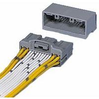 JST Automotive S14B-SHCH-1A-R Board to Wire 14P SHC Male Conn