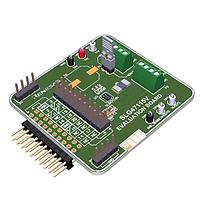Dialog Semiconductor SLG47115V-EVB SPLD Evaluation test board for SLG47115V