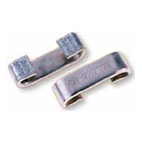 Ohmite 605SJR00375E-T Surface Mount Metal Plate Current Sense 1/2W 0.00375 ohms 5%