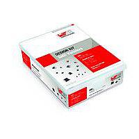 Wurth Elektronik 825998 Varistors SMD  Design Kit