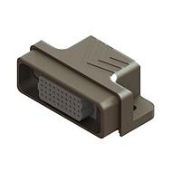 AirBorn VRRAF-10-20-50-04-NE Connectors R Angle PCB Conn Female