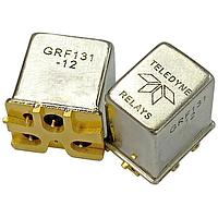 Teledyne Relays GRF131-5 High Frequency Relays SURFACE MOUNT HIGH REPEATABILITY SPDT, BROADBAND 18 GHZ, 40GBPS NON-LATCHING RF RELAY