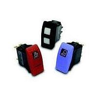 Carling Technologies VTHUZCC00-000 Rocker Switches VTHUZCC00000