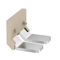 Weidmuller 1802790000 Cross Connector WQB 240/2