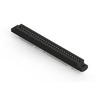 EDAC 357-058-400-204 Standard Card Edge Connectors Card Edge Connector