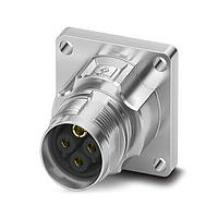 PHOENIX CONTACT 1628921 Connectors M17-3ES1N8AW600S