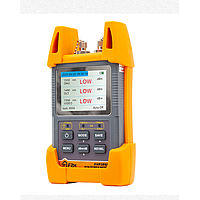 Grandwaytelecom FHP3P01 PON Optical Power Meter (1310/1490/1550nm; –40~+10dBm/ –50~+15dBm/ –50~+20dBm)