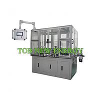 TOB TOB-GC60-L Supercapacitor Case Channeling Machine (2.5kW, 0~100mm)