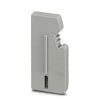 PHOENIX CONTACT 0717157 Terminal Block Tools & Accessories DP-VDFK 6/4