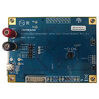 Intersil RTK0EUG011D07010BJ Power Supply Controller EVAL (RTK-251-BuckBoostConverter2, w/USB-C Authentication)R9