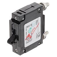 Carling Technologies CA1-B0-14-680-322-C Hydraulic-Magnetic C series Circuit Breaker