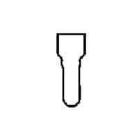 AMP Connectors - TE Connectivity 8-321519-1 Closed End SPLICE,CE 22-10