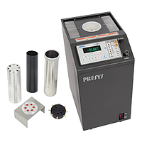 PRESYS T-35NLL Calibration Baths - for large calibration volume (-35°C to 140 °C; ± 0.02 °C)
