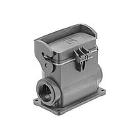 HARTING 19432160258 Housings Han-Eco 16B SM House Single Lever