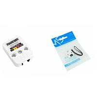 M5Stack U152 LED Modules FlashLight UNIT is an I/O Unit with built-in flash, including AW3641 driver